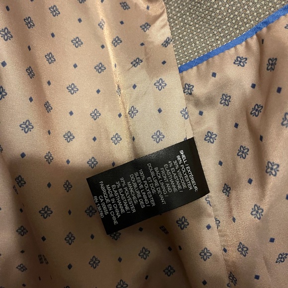 RW&CO - women’s blazer size 6 - NWOT - Picture 4 of 4